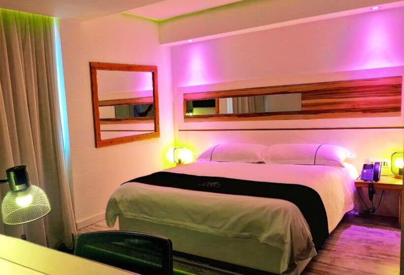 اتاق استاندارد با چشم‌انداز, The Ciao Stelio Deluxe Boutique Hotel   Adults Only