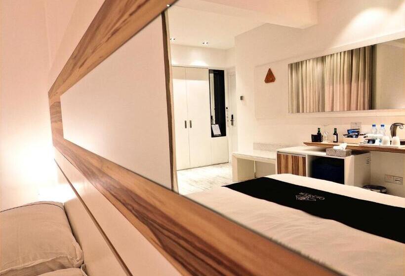 Classic Room with Views, The Ciao Stelio Deluxe Boutique Hotel   Adults Only