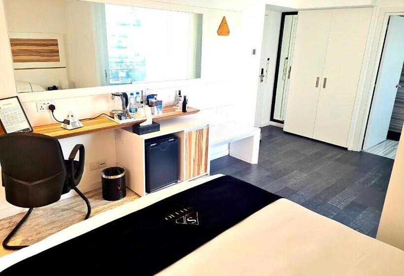 Classic Room with Views, The Ciao Stelio Deluxe Boutique Hotel   Adults Only