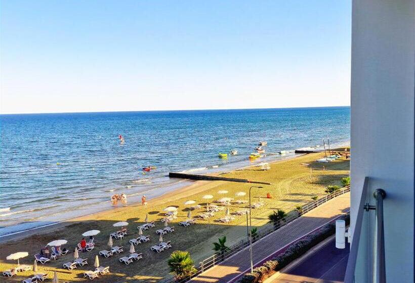 اتاق استاندارد با چشم‌انداز دریا, The Ciao Stelio Deluxe Boutique Hotel   Adults Only