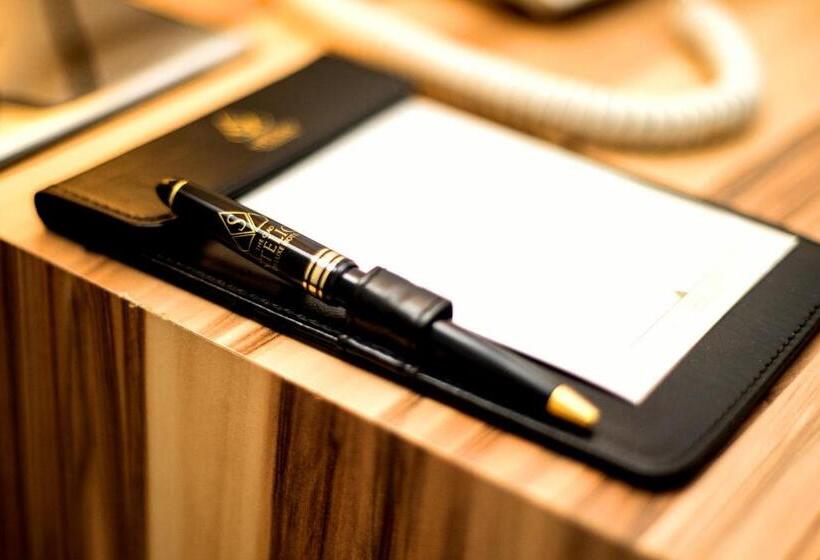 اتاق لوکس با چشم‌انداز دریا, The Ciao Stelio Deluxe Boutique Hotel   Adults Only