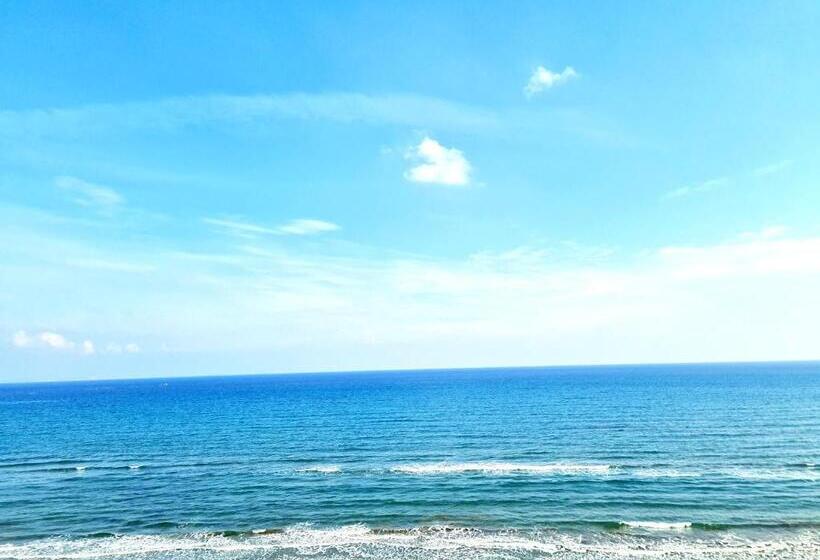 اتاق لوکس با چشم‌انداز دریا, The Ciao Stelio Deluxe Boutique Hotel   Adults Only