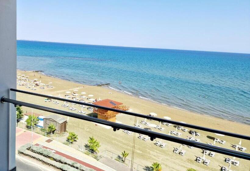 سوئیت اجرایی با چشم‌انداز دریا, The Ciao Stelio Deluxe Boutique Hotel   Adults Only