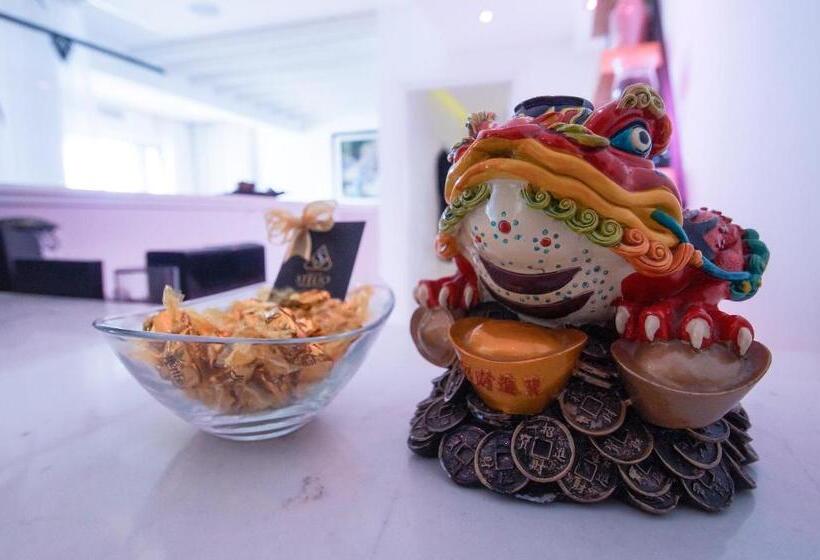 سوئیت اجرایی با چشم‌انداز دریا, The Ciao Stelio Deluxe Boutique Hotel   Adults Only