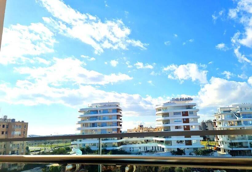 اتاق استاندارد با بالکن, The Ciao Stelio Deluxe Boutique Hotel   Adults Only