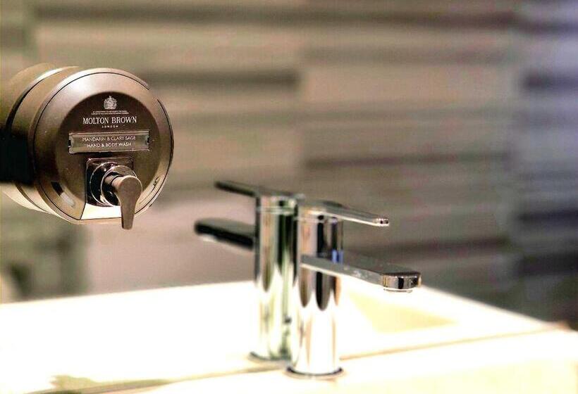 اتاق استاندارد با چشم‌انداز دریا, The Ciao Stelio Deluxe Boutique Hotel   Adults Only