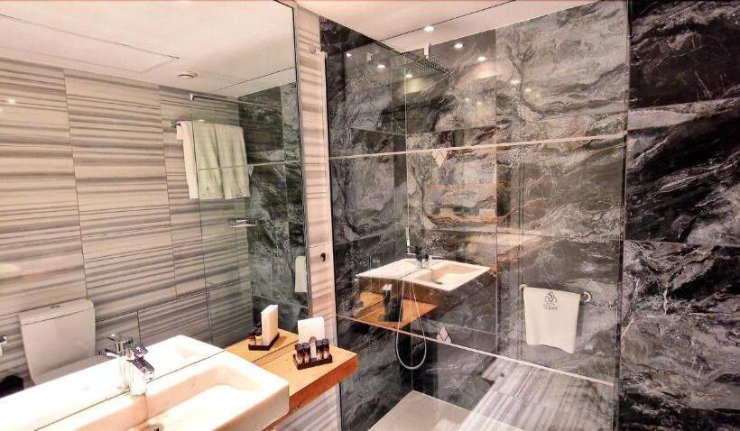 اتاق سوپریور با چشم‌انداز دریا, The Ciao Stelio Deluxe Boutique Hotel   Adults Only