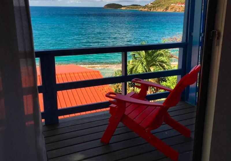 اتاق استاندارد با بالکن, The Ciao Stelio Deluxe Boutique Hotel   Adults Only