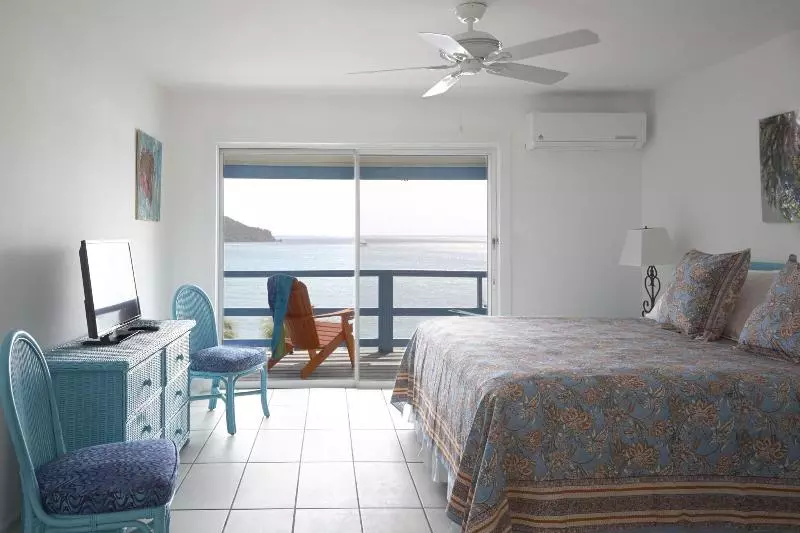 اتاق استاندارد با بالکن, The Ciao Stelio Deluxe Boutique Hotel   Adults Only