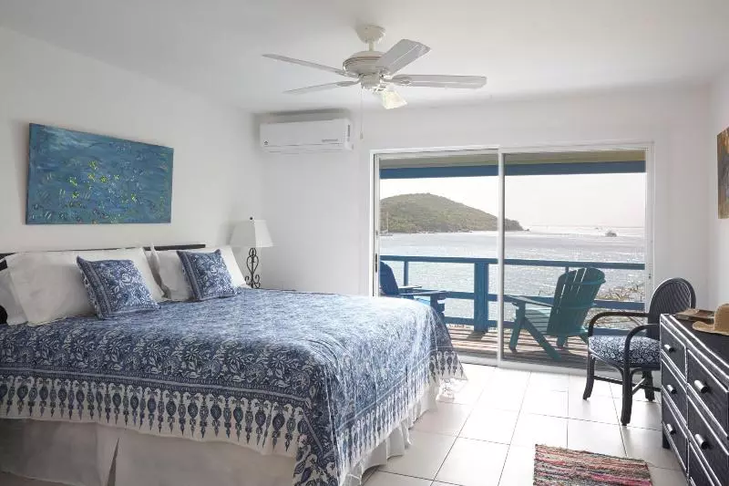 اتاق استاندارد با بالکن, The Ciao Stelio Deluxe Boutique Hotel   Adults Only