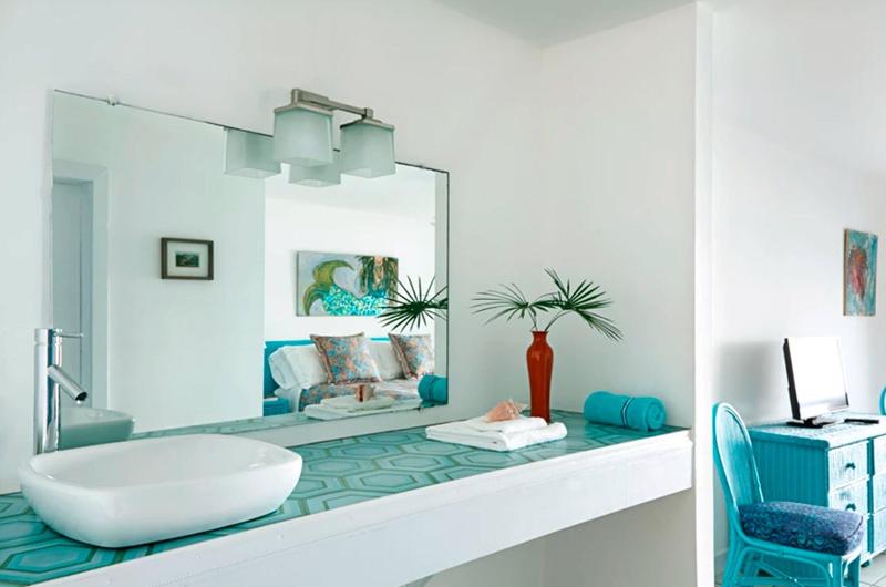 اتاق استاندارد با بالکن, The Ciao Stelio Deluxe Boutique Hotel   Adults Only