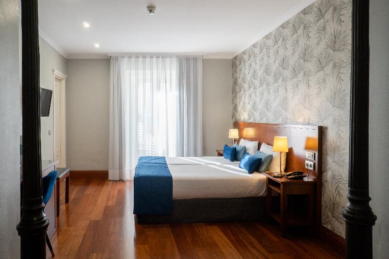 اتاق استاندارد با چشم‌انداز دریا, The Ciao Stelio Deluxe Boutique Hotel   Adults Only