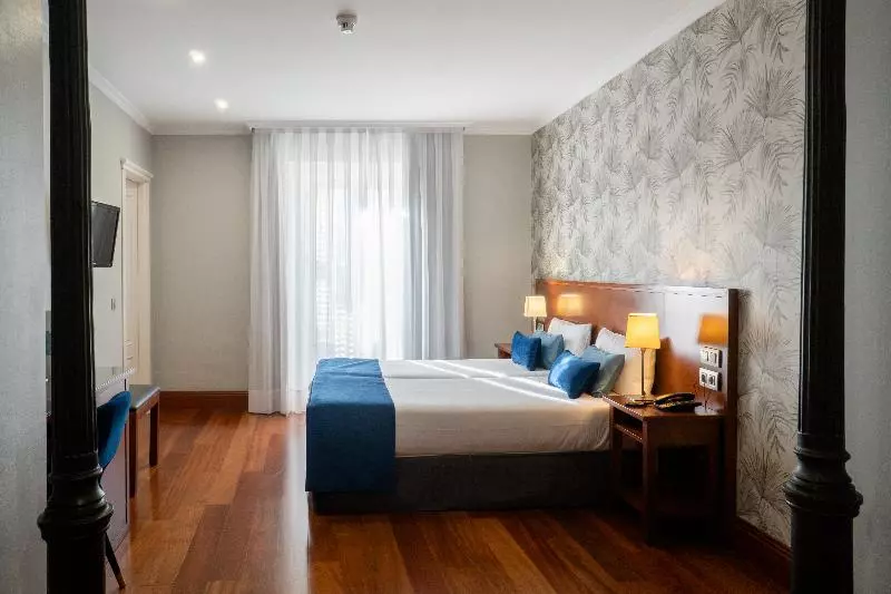 اتاق استاندارد با چشم‌انداز دریا, The Ciao Stelio Deluxe Boutique Hotel   Adults Only