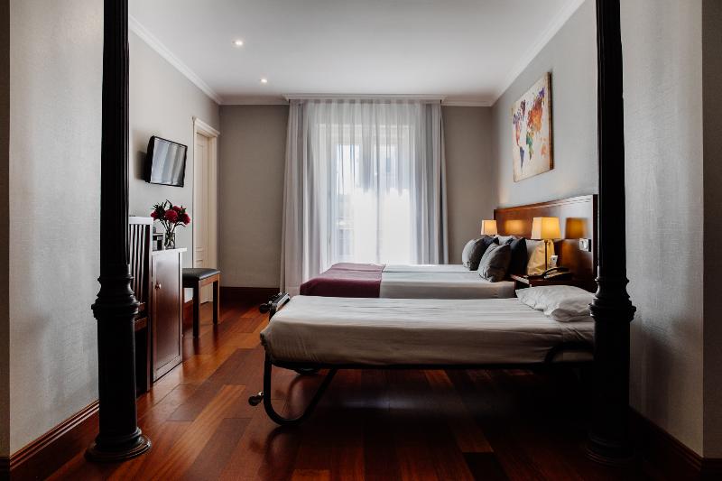 اتاق استاندارد با چشم‌انداز دریا, The Ciao Stelio Deluxe Boutique Hotel   Adults Only