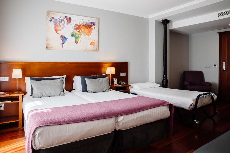 اتاق استاندارد با چشم‌انداز دریا, The Ciao Stelio Deluxe Boutique Hotel   Adults Only