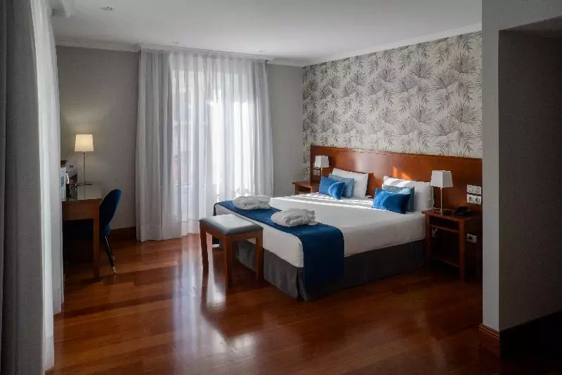 اتاق استاندارد با چشم‌انداز دریا, The Ciao Stelio Deluxe Boutique Hotel   Adults Only