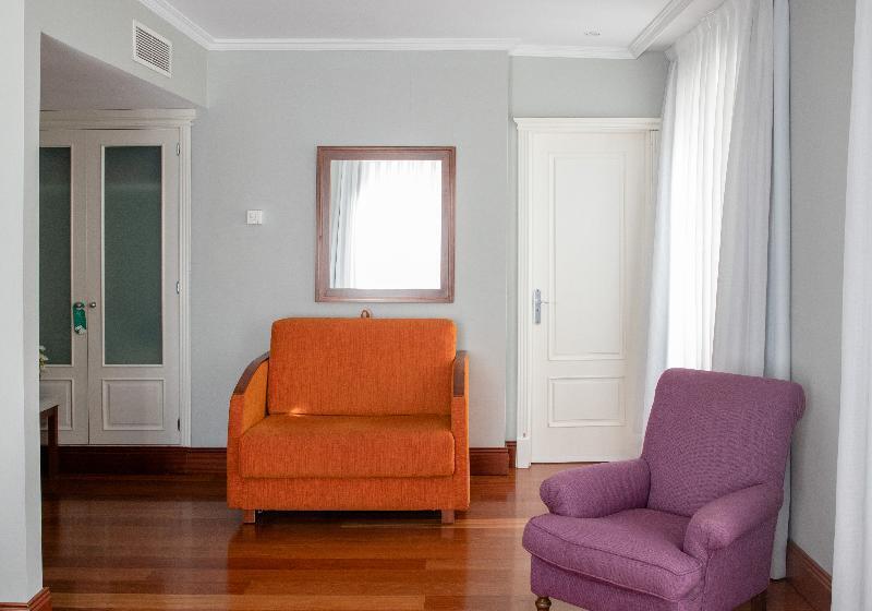 اتاق استاندارد با چشم‌انداز دریا, The Ciao Stelio Deluxe Boutique Hotel   Adults Only