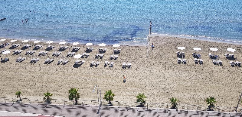 سوییت جونیور با چشم‌انداز دریا, The Ciao Stelio Deluxe Boutique Hotel   Adults Only