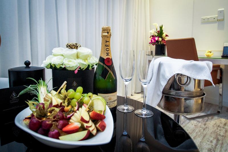 سوییت جونیور با چشم‌انداز دریا, The Ciao Stelio Deluxe Boutique Hotel   Adults Only