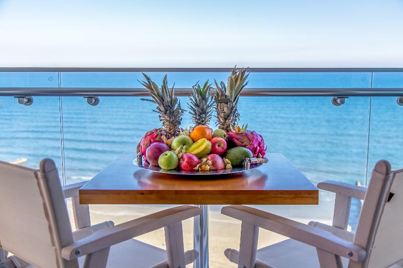 سوییت جونیور با چشم‌انداز دریا, The Ciao Stelio Deluxe Boutique Hotel   Adults Only