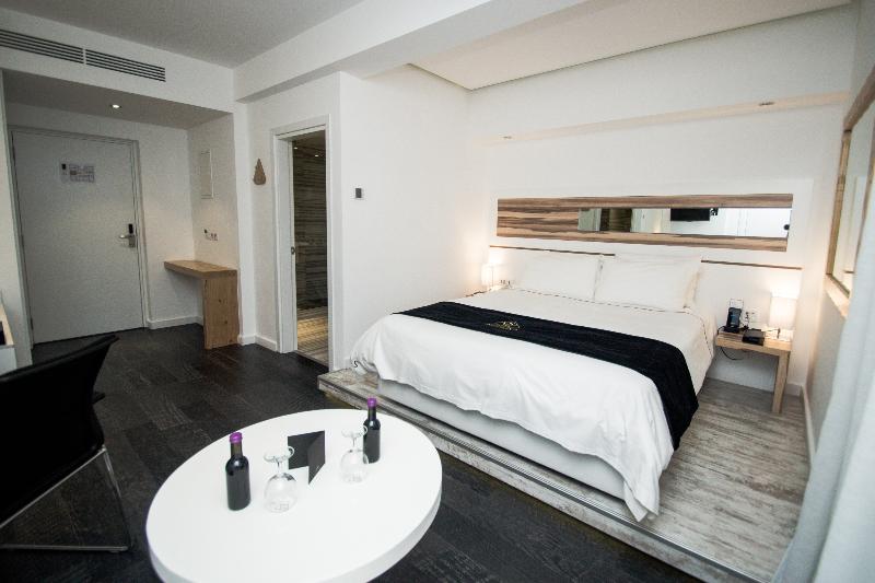 اتاق سوپریور با چشم‌انداز دریا, The Ciao Stelio Deluxe Boutique Hotel   Adults Only