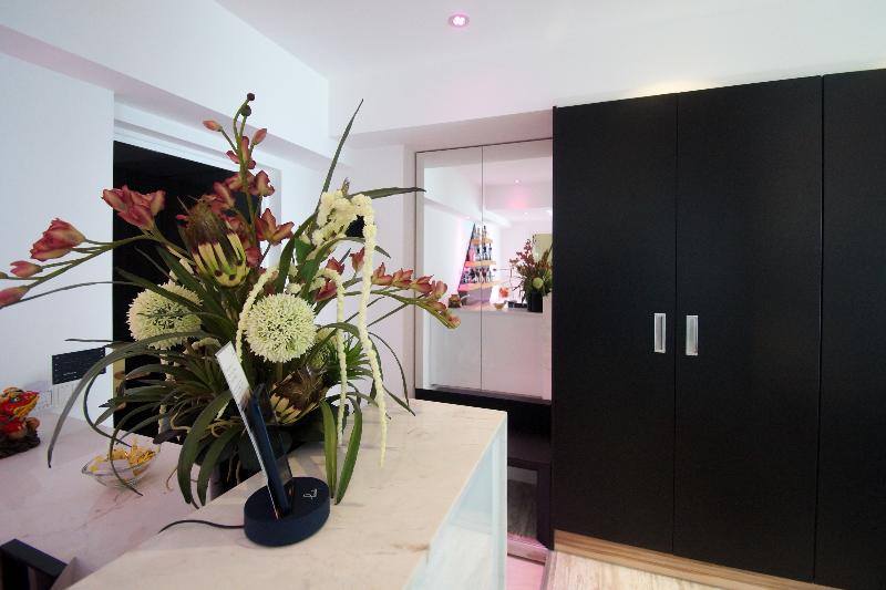 سوئیت اجرایی با چشم‌انداز دریا, The Ciao Stelio Deluxe Boutique Hotel   Adults Only