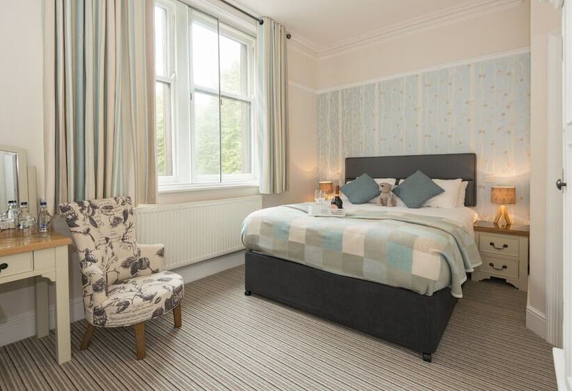 スーペリアールーム, The Royal Hotel And Bar