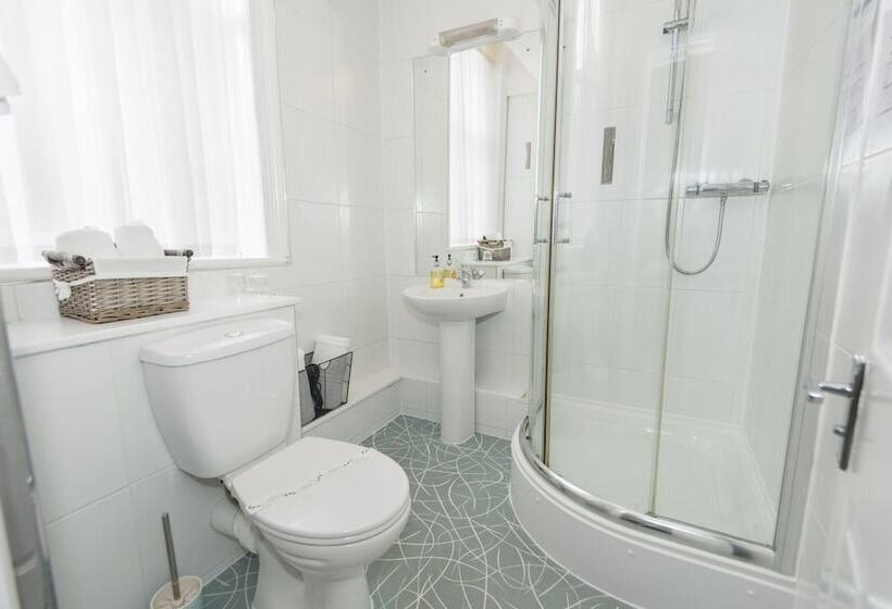 スタンダードルーム, The Royal Hotel And Bar