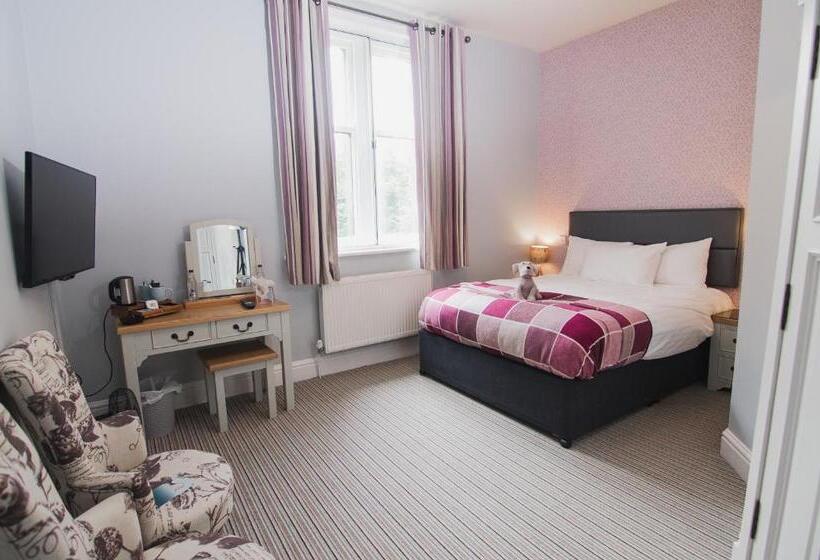 スーペリアールーム, The Royal Hotel And Bar