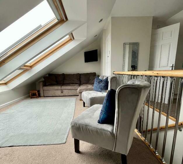 Camera Superiore Vista Mare, Tides Reach Guest House