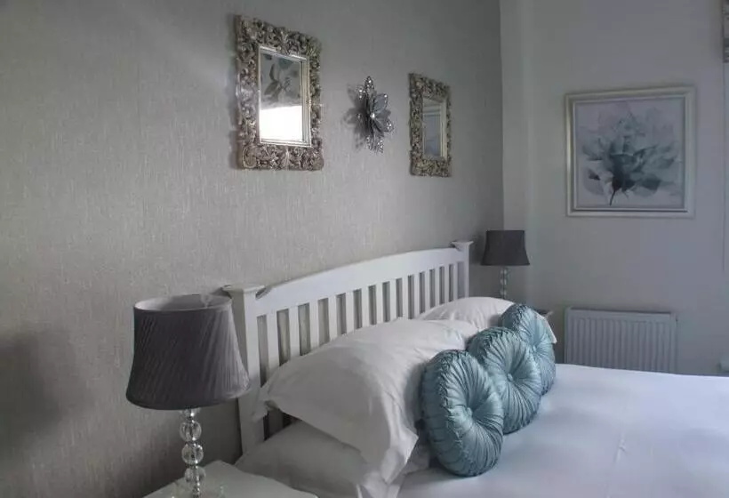 اتاق استاندارد, Tides Reach Guest House