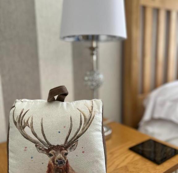 Quarto Deluxe, Tides Reach Guest House