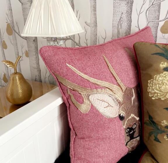 Suite, Tides Reach Guest House