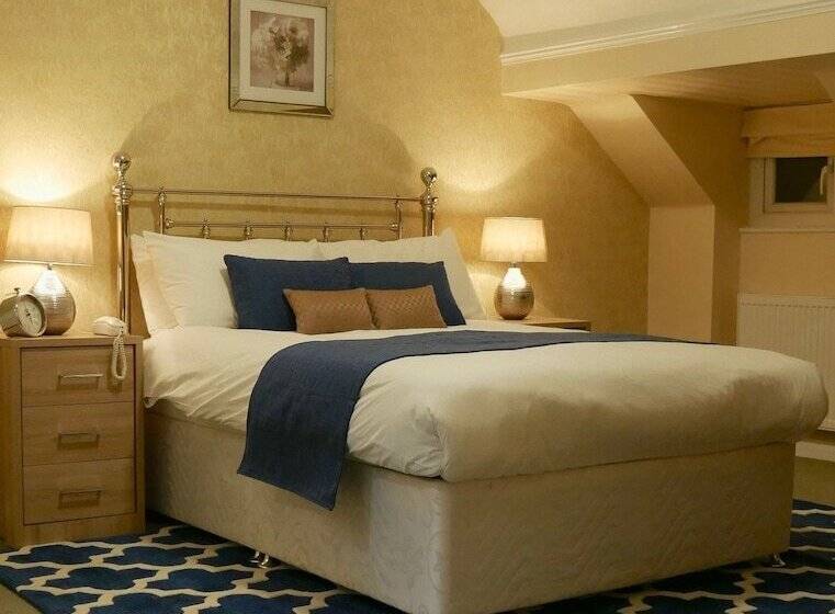 スタンダードルーム, Trivelles Belforte