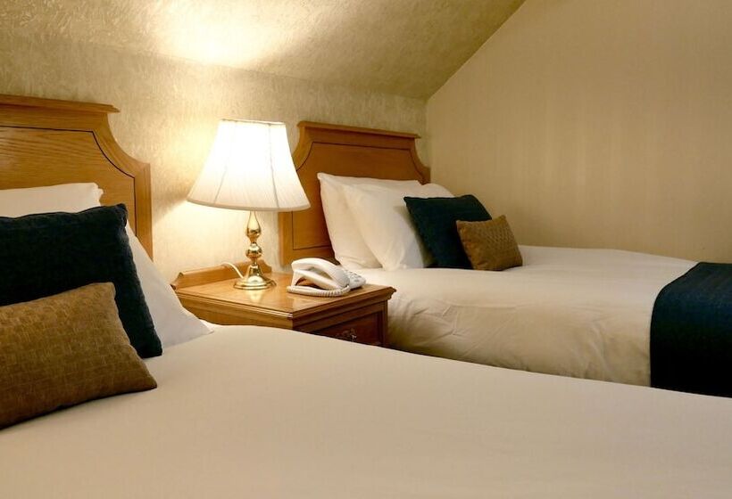 スタンダードルーム, Trivelles Belforte