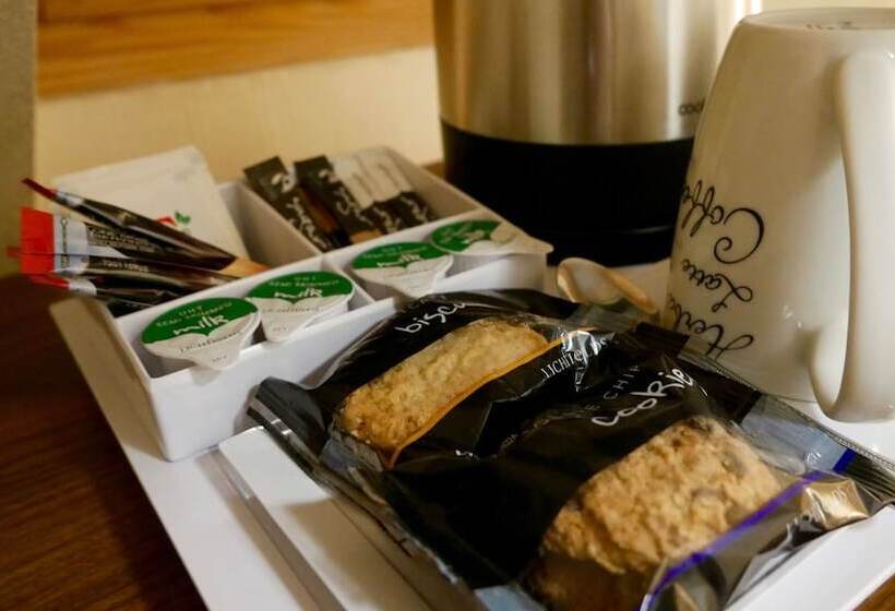 ファミリールーム, Trivelles Belforte