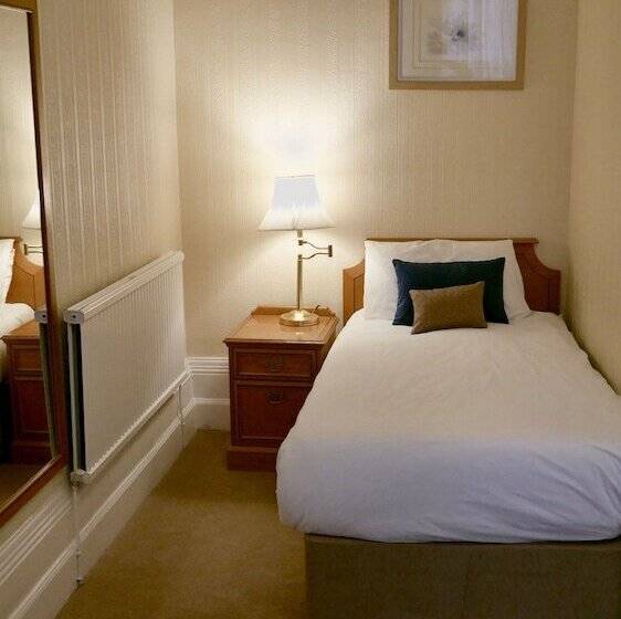 エコノミーシングルルーム, Trivelles Belforte