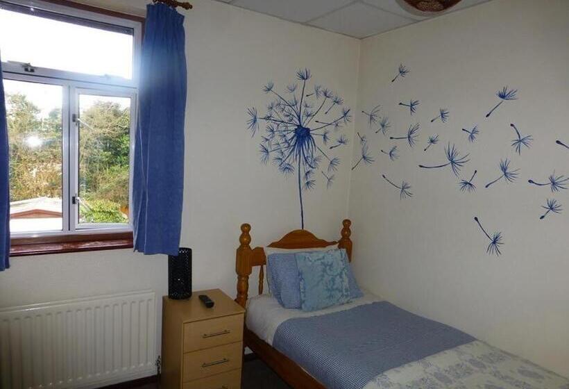 스탠다드 싱글 룸, Woodlands