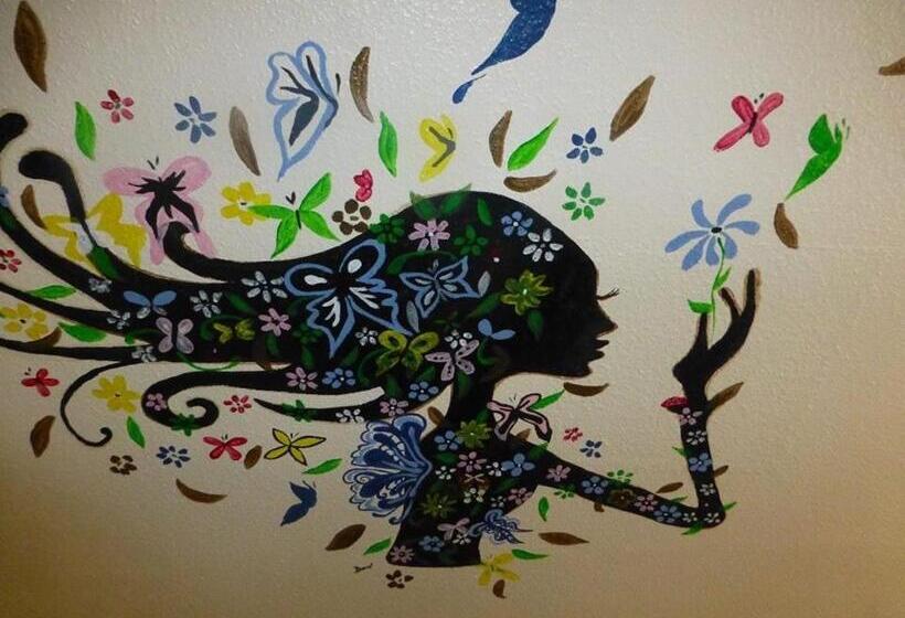 스탠다드 싱글 룸, Woodlands