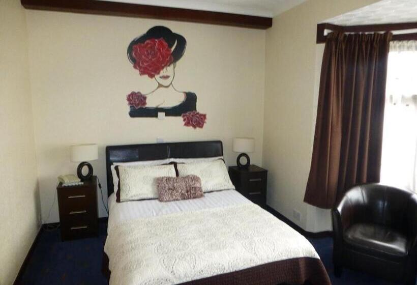 스탠다드 룸, Woodlands