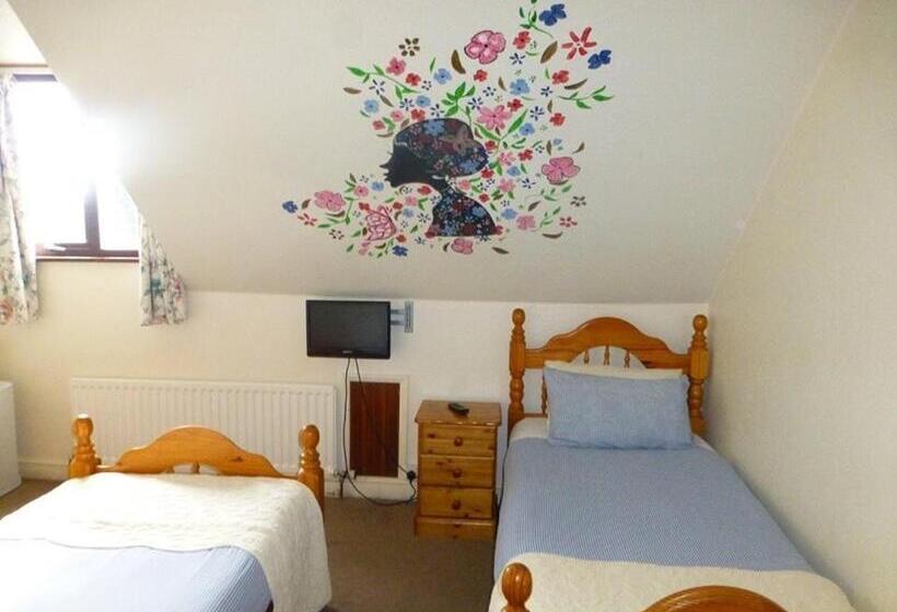 스탠다드 트리플 룸, Woodlands