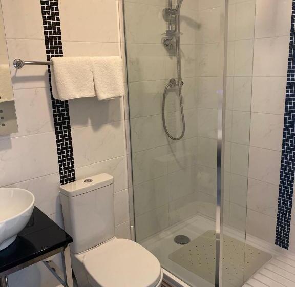 스탠다드 트리플 룸, Woodlands