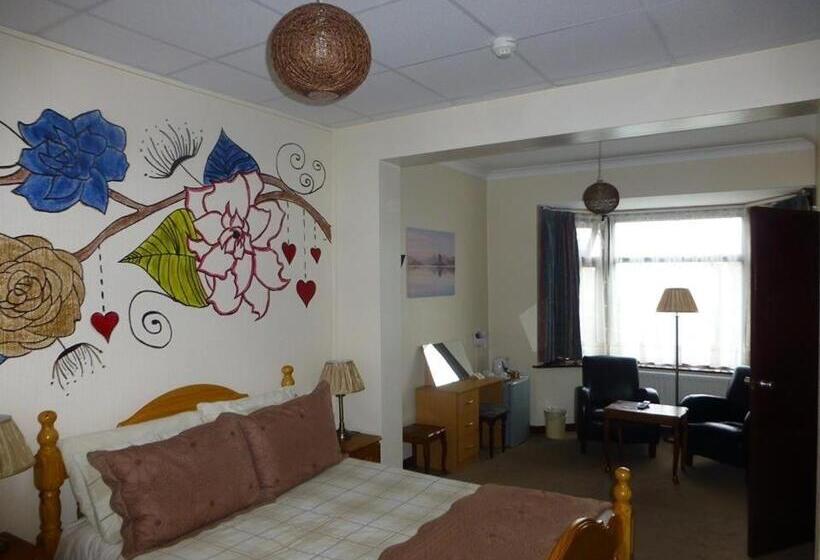 패밀리 룸, Woodlands