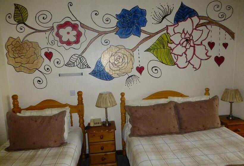 패밀리 룸, Woodlands