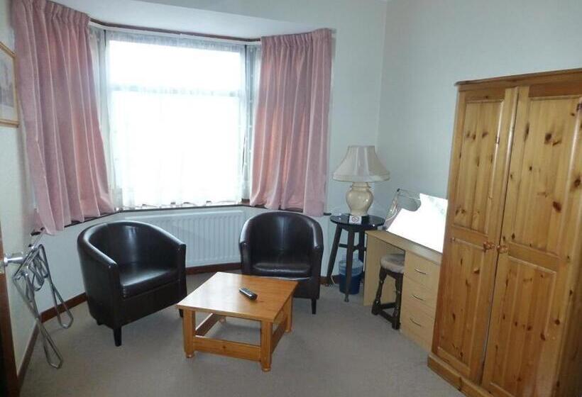 패밀리 룸, Woodlands