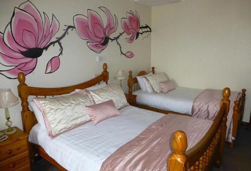 패밀리 룸, Woodlands