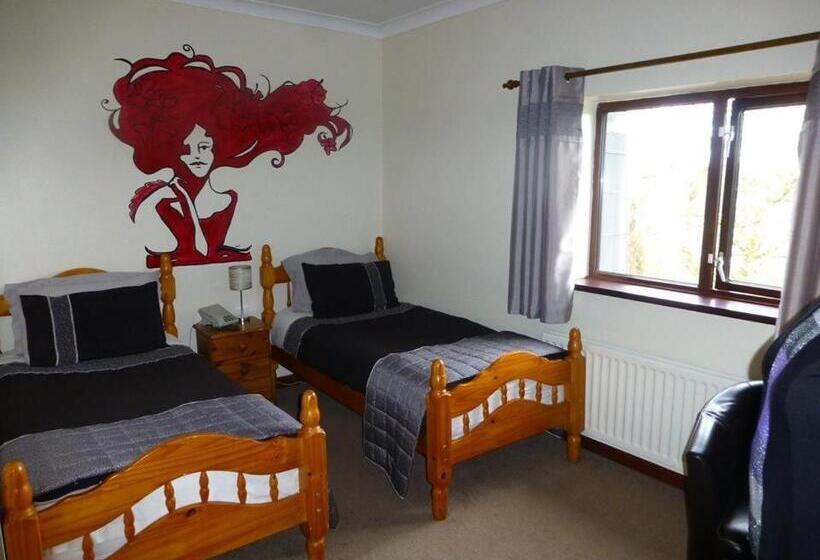 스탠다드 룸, Woodlands