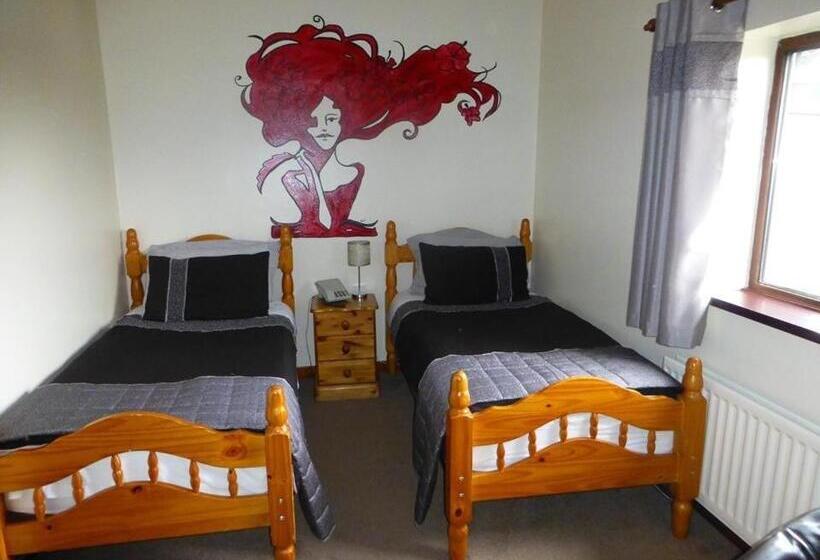 스탠다드 룸, Woodlands