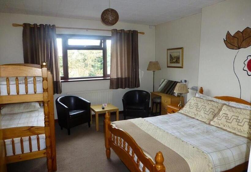 패밀리 룸, Woodlands