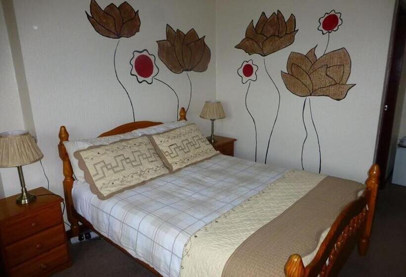 패밀리 룸, Woodlands